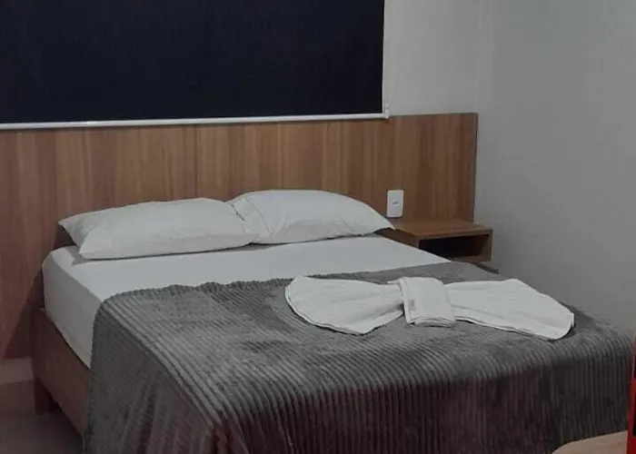 Oba Hotel